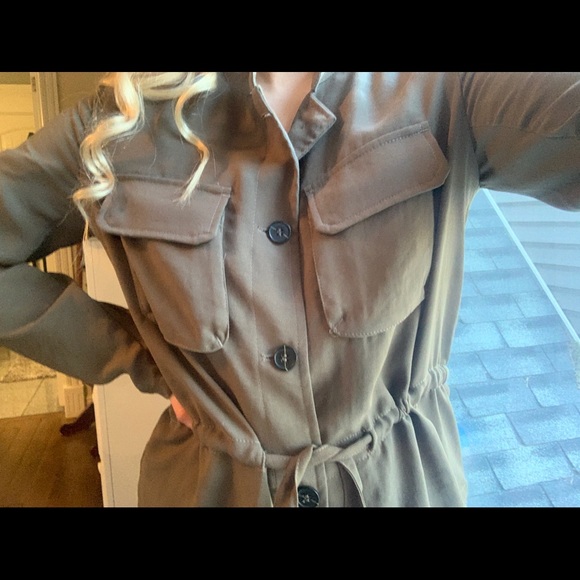 Dynamite light weight jacket - Picture 7 of 7